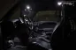Preview: LED Innenraumbeleuchtung SET für MINI R56 Cooper, One - Pure White